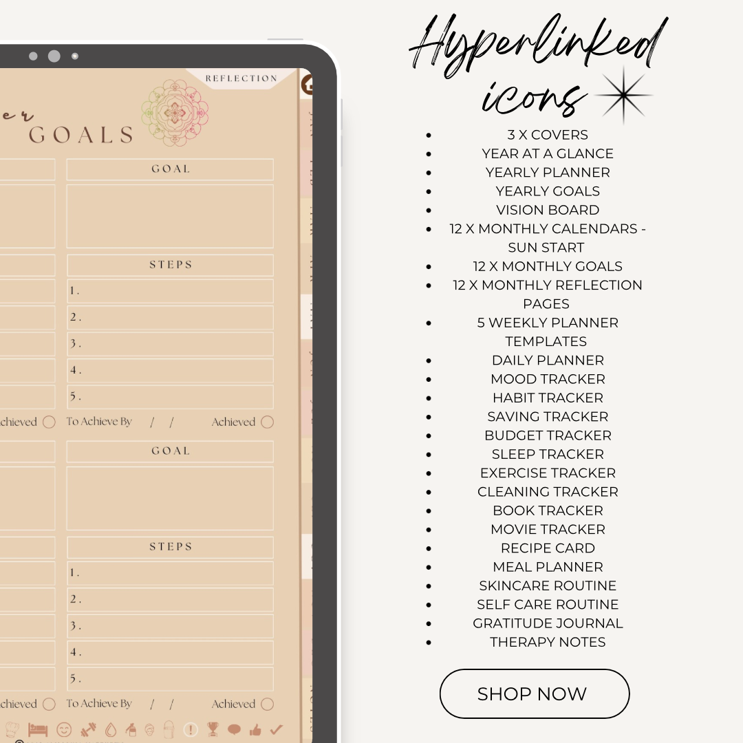 SoulFlow Planner